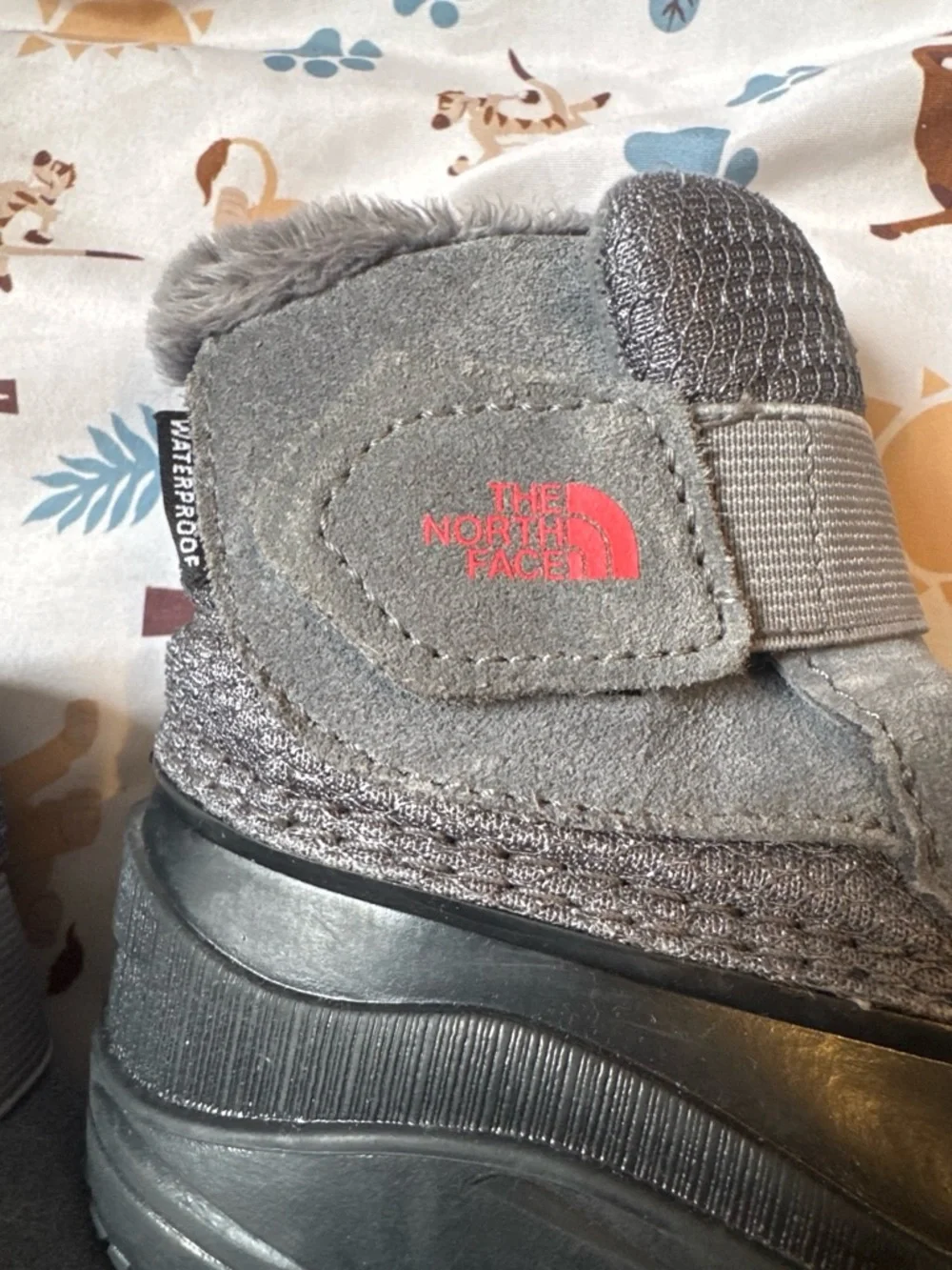 The North Face north face